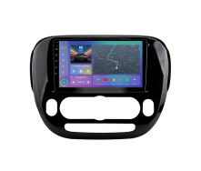 Штатная магнитола Torssen Kia Soul 2012+ clima F9432 4G Carplay DSP