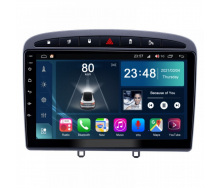 Штатная магнитола Torssen Peugeot 308/408 F9432 4G Carplay DSP