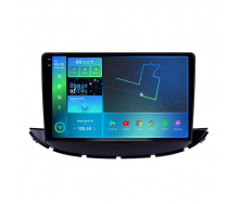 Штатная магнитола Torssen 2K Chevrolet Tracker/Trax 16+ F9432 4G Carplay DSP
