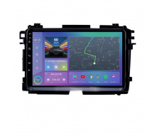 Штатная магнитола TORSSEN Honda XRV/HRV/XNV 2015+ F9432 4G Carplay DSP
