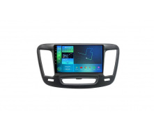 Штатная магнитола Torssen 2K Chrysler 200 2015-2017 F9432 4G Carplay DSP