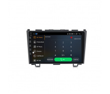Штатная магнитола Torssen Honda CRV-2006-2011 F9432 4G Carplay DSP