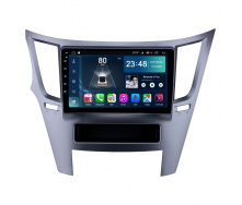 Штатная магнитола Torssen Subaru Outback4 /Legacy 5 F9432 4G Carplay DSP
