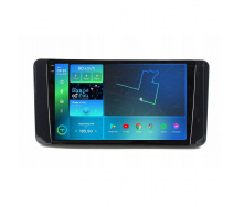 Штатная магнитола Torssen 2K Skoda Kamiq F106128 4G Carplay DSP