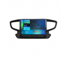 Штатная магнитола Torssen Hyundai Ioniq 2016-2021 F96128 4G Carplay DSP