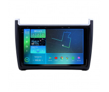 Штатная магнитола Torssen VW Polo 2012+ F96128 4G Carplay DSP