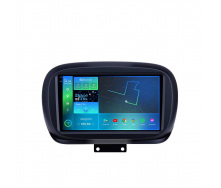 Штатная магнитола Torssen 2K Fiat 500/500X 14-19 F9432 4G Carplay DSP