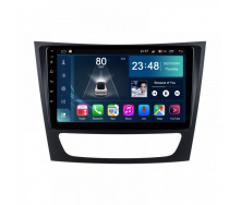 Штатная магнитола Torssen Mercedes W211 F9432 4G Carplay DSP