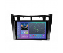 Штатная магнитола TORSSEN Toyota Yaris Vios 05-11 F9432 4G Carplay DSP