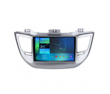 Штатная магнитола Torssen 2K Hyundai Tucson/IX35 2015-2018 F9432 4G Carplay DSP