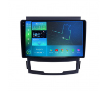 Штатная магнитола Torssen 2K SsangYong Korando 11-13 F9432 4G Carplay DSP