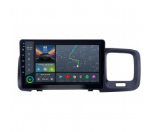 Штатная магнитола Torssen Volvo S60/60L 10-18 F9432 4G Carplay DSP