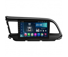 Штатная магнитола Torssen Hyundai Elantra 19+ F9432 4G Carplay DSP