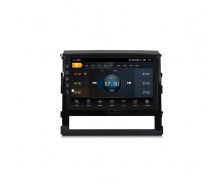 Штатная магнитола Torssen Toyota LC200 2016+ F9432 4G Carplay DSP