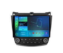Штатная магнитола Torssen Honda Accord 7 03-08 F96128 4G Carplay