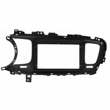 Переходная рамка Lesko Kia Optima III TF 2013-2015 K5 2013-2015 9" KY 124N (8753-31325)