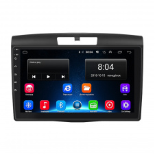 Штатная магнитола Lesko Honda CR-V IV 2011-2015 9" 2/32Gb/ Wi-Fi Optima GPS Android