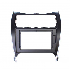 Переходная рамка Lesko 10.1" Toyota Camry USA 2011-2015 (9329-37924)