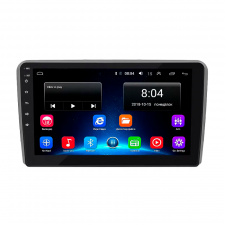 Штатная магнитола Lesko 9" Audi RS 3 I 8P 2011-2012 2/32Gb/ Wi-Fi GPS Optima (9949-41655)