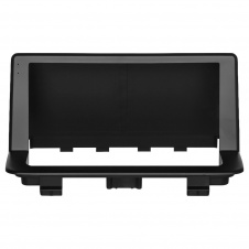 Переходная рамка Lesko 9" Audi Q3 2011-2018 (10655-57372)