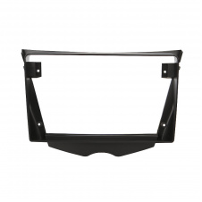 Переходная рамка 9 Lesko Hyundai Veloster 2011-2018 (6747)