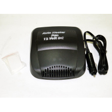 Фото - Обогреватель салона Aeroterm Auto Heater Fan 12В 150 Вт Черный (3sm_495703774) Обогреватель салона Aeroterm Auto Heater Fan 12В 150 Вт Черный (3sm_495703774)