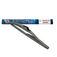 Щетка стеклоочистителя каркасная BOSCH Rear TW H406 L=400 PEUGEOT 207 07 (3 397 011 134)