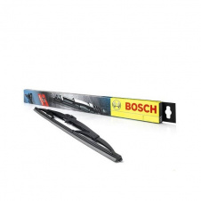 Щетка стеклоочистителя бескаркасная BOSCH Rear H384 LAND ROVER RangeRover Sport [LW] (3 397 015 045)