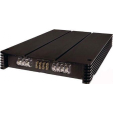 Фото - Усилитель Calcell BST 1000.1 Усилитель Calcell BST 1000.1