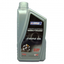 Моторное масло Atlantic Max Power 10W-40 1 л
