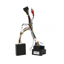 Фишка Feeldo Mercedes B200 Vito Viano W163 W169 W245 W447 W639 R171 X204 CAN-BUS (3324)