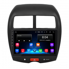 Штатная магнитола Lesko Peugeot 4008 2012-2017 10 2/32Gb (9481-35126)