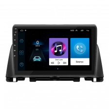 Штатная магнитола Lesko 10" Kia Optima IV 2015-2018 1/16Gb Wi-Fi GPS Base (10108-42982)