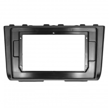 Переходная рамка Lesko 9" Hyundai Creta IX25 2021 (10158-43498)