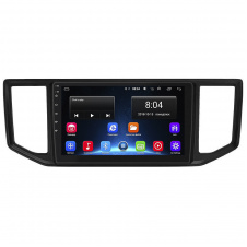 Фото - Штатная магнитола Lesko Volkswagen Crafter II 2017-н.в. 10" 2/32Gb Wi-Fi GPS Base (10582-55133) Штатная магнитола Lesko Volkswagen Crafter II 2017-н.в. 10" 2/32Gb Wi-Fi GPS Base (10582-55133)