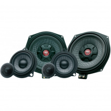 Компонентная акустика MTX TX6BMW