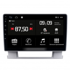 Штатная магнитола Torssen Opel Astra J 10-14/Buick Excelle 10-14 F9432 4G Carplay DSP