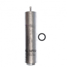 Топливный фильтр Mahle KL169/4D