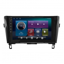 Штатная автомобильная магнитола Lesko Peugeot 308 2016+ 9" 4+32GB 4G+CarPlay Premium GPS