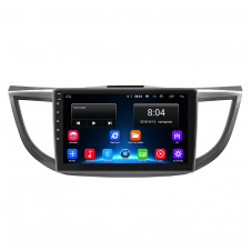 Штатная магнитола Lesko Honda CR-V IV Рестайлинг 2014-2018 10 2/32Gb Optima (9477-33964)