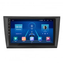 Фото - Штатная магнитола Lesko 9" Volkswagen Golf VI 2008-2012 4/32Gb 4G Wi-Fi GPS Top (5607-45561) Штатная магнитола Lesko 9" Volkswagen Golf VI 2008-2012 4/32Gb 4G Wi-Fi GPS Top (5607-45561)