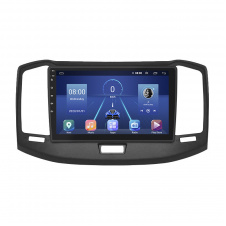 Штатная магнитола Lesko Chery Bonus 3 E3/A19 2014-2017 10" 6/128Gb 4G Wi-Fi GPS Top (10206-50756)