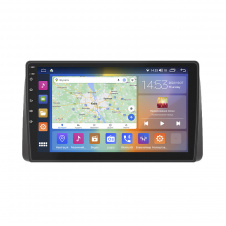 Фото - Магнитола Lesko Chrysler Voyager V Рестайлинг 2011-2016 IPS 9" 2/32Gb CarPlay 4G Wi-Fi GPS Prime (10608-52897) Магнитола Lesko Chrysler Voyager V Рестайлинг 2011-2016 IPS 9" 2/32Gb CarPlay 4G Wi-Fi GPS Prime (10608-52897)