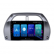 Штатная магнитола Torssen Toyota Rav4 2001-2006 NF9 Carplay
