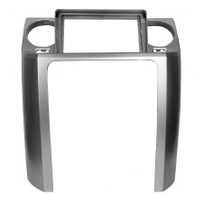 Переходная рамка Lesko 9" Land Rover Freelander 3 2005-2009 Discovery 3 2004-2009 (11348-66139)