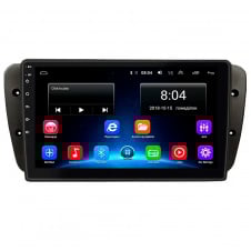 Фото - Штатная магнитола Lesko SEAT Ibiza IV Рестайлинг 2012-2015 9" 2/32Gb Wi-Fi GPS Base (11371-65436) Штатная магнитола Lesko SEAT Ibiza IV Рестайлинг 2012-2015 9" 2/32Gb Wi-Fi GPS Base (11371-65436)