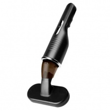 Автомобильный пылесос Vacuum Cleaner MAG-746 аккумуляторный 80W Black