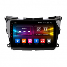Штатная магнитола TORSSEN Nissan Murano Z52 15- FL10 4+64Gb 4G Carplay DSP