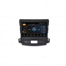 Штатная магнитола TORSSEN Mitsubishi Outlander XL F98256 4G Carplay