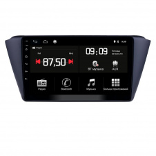 Штатная магнитола TORSSEN Skoda Fabia 2 2015-2019 F98256 4G Carplay